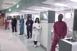 Pictures from around the IHS Dental Program.