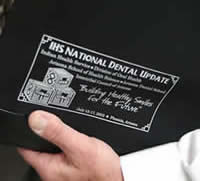 Dentistry in Action