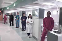 Dentistry in Action