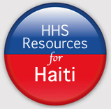 HHS Resources for Haiti