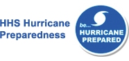 HHS Hurricane Preparedness site � Be Hurricane Prepared