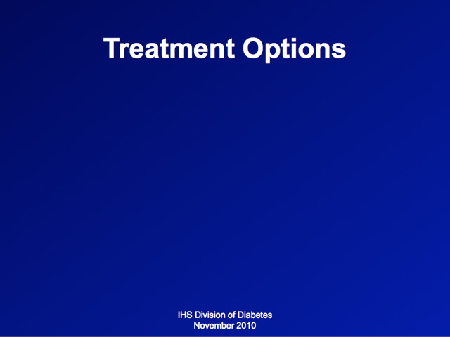 Apnea Treatment Options