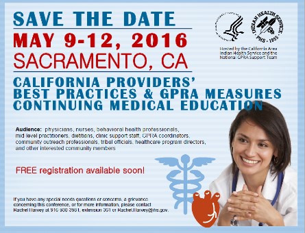 2016 Best Practices Confere SAVE THE DATE