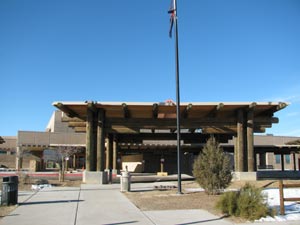 Hopi Health Center