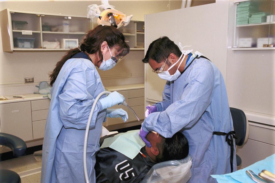 IHS Dental Initiatives