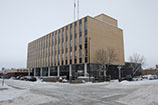 Bemidji Area Office