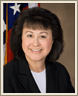 Yvette Roubideaux