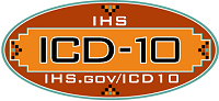 ICD-10 Logo