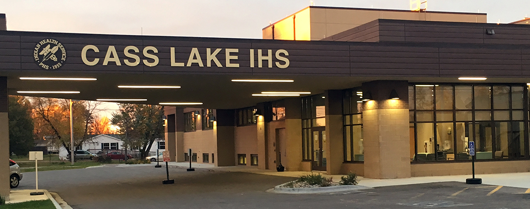 Cass Lake Indian Health Service Unit