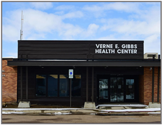 Verne E. Gibbs Health Center