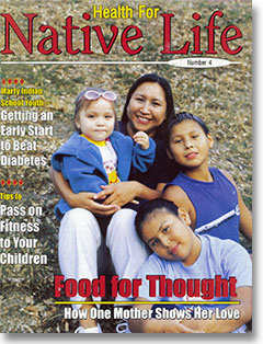 Thumbnail image of Health for Native Life (Number 4)