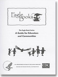 Thumbnail image of Eagle Book Series: A Guide for Educators and Communities