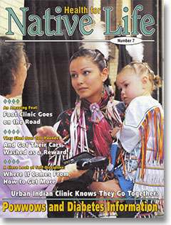Thumbnail image of Health for Native Life (Number 7)