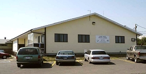 Lower Brule Health Center