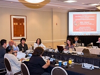 Thumbnail - clicking will open full size image - IHS Tribal Self-Governance Advisory Committee Meeting, Washington, D.C.