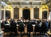 Thumbnail - clicking will open full size image - White House Council on Native American Affairs, July 2013