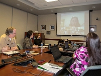 Thumbnail - clicking will open full size image - Information Systems Advisory Committee Virtual Meeting