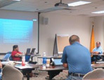 Thumbnail - clicking will open full size image - IHS Information Systems Advisory Committee Meeting, August 2014