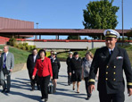Thumbnail - clicking will open full size image - Western Oregon Service Unit visit, August 2014