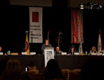 Thumbnail - clicking will open full size image - National Congress of American Indians Annual Conference, October 2014