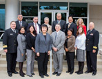Thumbnail - clicking will open full size image - IHS Area Directors, November 2014