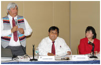 Thumbnail - clicking will open full size image - Director's Advisory Workgroup on Tribal Consultation