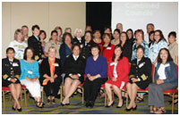 Thumbnail - clicking will open full size image - National Nurse Leadership Council