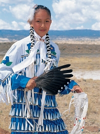 Native youth will benefit from additional grants in the Navajo and Phoenix IHS Areas.