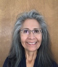 Alberta Becenti (Navajo), Health Promotion/Disease Prevention Program Consultant, IHS