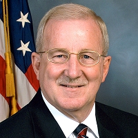 Gary J. Hartz, P.E., Director of the Office of Environmental Health and Engineering, Indian Health Service