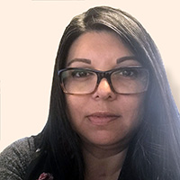 Jennifer S. Nanez, Health System Specialist, Albuquerque Area, Indian Health Service