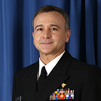 CAPT John Mosely Hayes, DrPH, MSPH, MBA, Sr. Epidemiologist, Division of Epidemiology and Disease Prevention, Office of Public Health Support, IHS