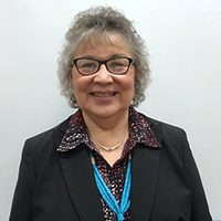 Norine Smith, Red Lake Hospital CEO