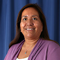 Yvonne Davis, Program Analyst/Evaluator, Division of Planning, Evaluation and Research, Indian Health Service