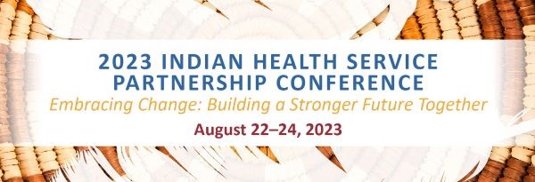 2023 IHS Partnership Conference