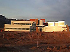 Kayenta Health Center