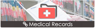 Medical Records icon
