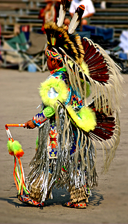 native american traditional