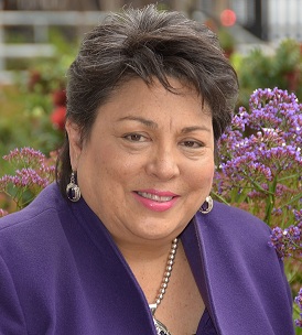 Image of Margo Kerrigan