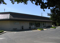 Northern Valley Indian Health, Inc. (Willows)