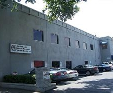 Sacramento Native American Health Center, Inc