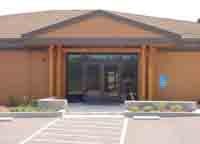 Consolidated Tribal Health Project, Inc. (Redwood Valley)