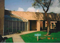 Sycuan Band of Mission Indians (El Cajon)