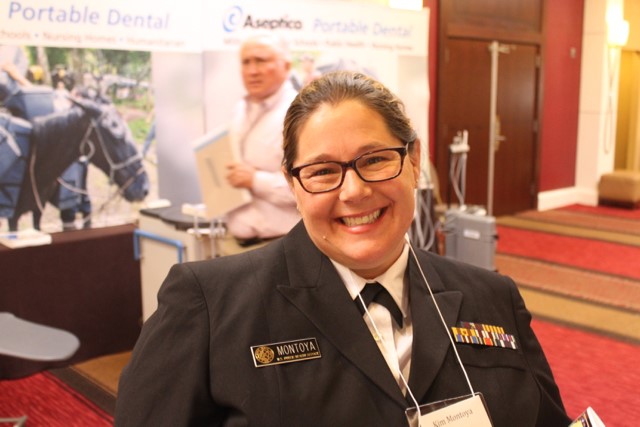 Pictures from around the IHS Dental Program.