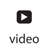 Video icon