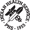 Indian Health Services Logo