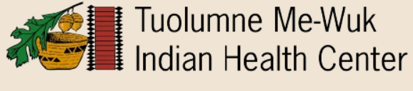 Tuolumne Me-Wuk Indian Health Center Logo