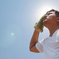 Extreme Heat Preparedness