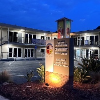 San Diego American Indian Health Center