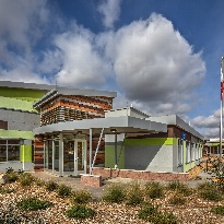 Desert Sage Youth Wellness Center (Hemet)